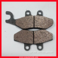Motorcycle spare parts piaggio vespa OEM 06455-LX-000 brake pad set motorcycle parts